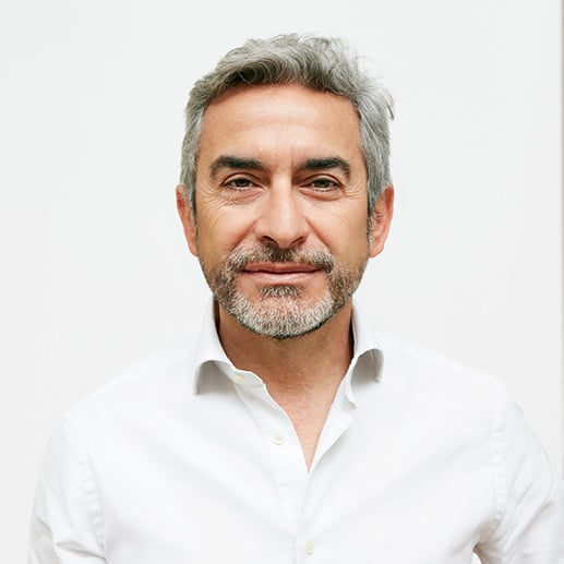 Giorgio Magnaghi