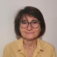 Silvia PERRUCCI